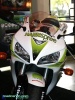 2007 Cycle World IMS - 2007 Honda CBR1000RR Tenkate Replica